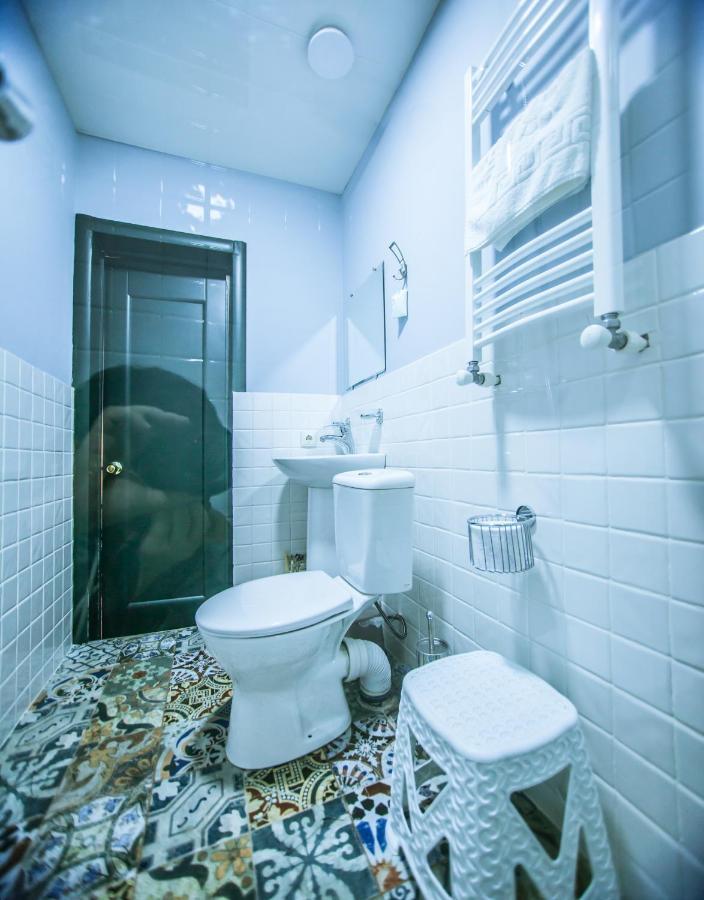 Home 12 ティビリシ エクステリア 写真